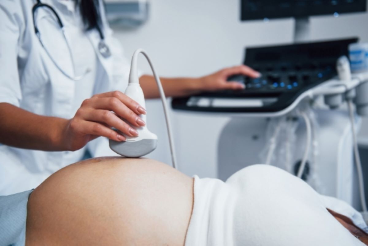 Ce înseamnă placenta anterioară? Află ce efecte poate avea asupra sarcinii!