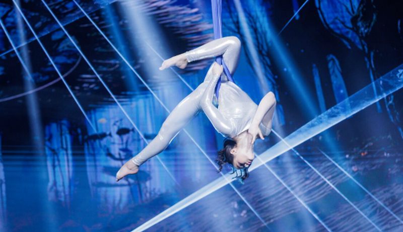 E scandal cât casa la „Românii au Talent“! Pro TV, acuzat că a „aranjat” să câștige trofeul Damaris Lupu!