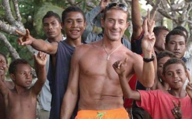 Radu Mazăre duce o viață de vis în Madagascar! Cu ce se ocupă fostul edil de când a fost eliberat