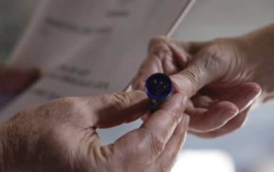 Rezultate exit poll alegeri prezidențiale 2025! Primele date au apărut deja pe net!