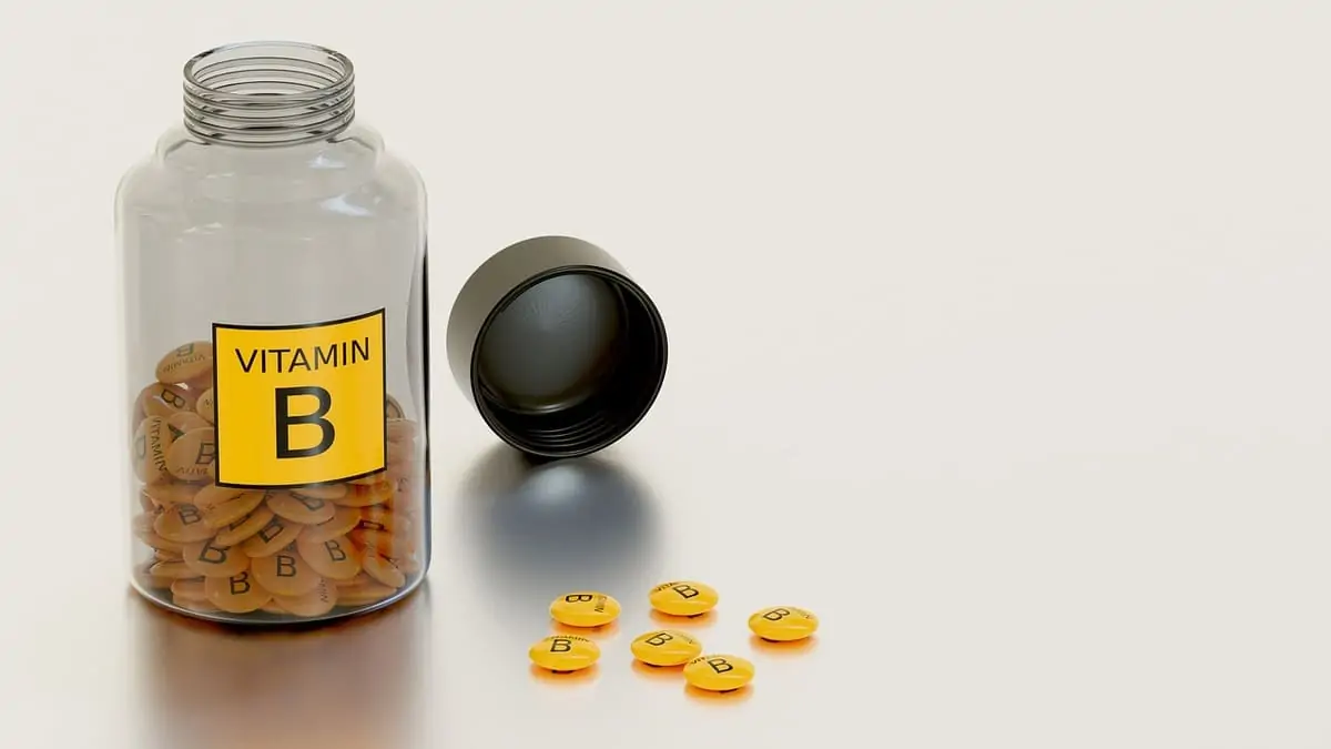 Body Line – Tot ce trebuie să știi despre beneficiile riboflavinei pentru sănătatea pielii