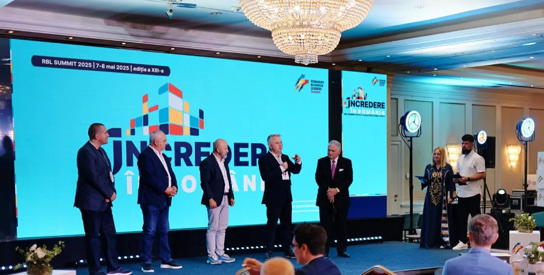 Fundația Romanian Business Leaders îi solicită președintelui menținerea cotei unice, anularea impozitării pe cifra de afaceri și anularea plafonării prețurilor