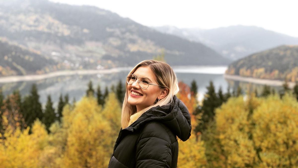 Sabrina Imbrea, gest emoționant pentru Andrei Perneș, la trei luni de moartea lui. Imaginile care au emoționat pe toată lumea
