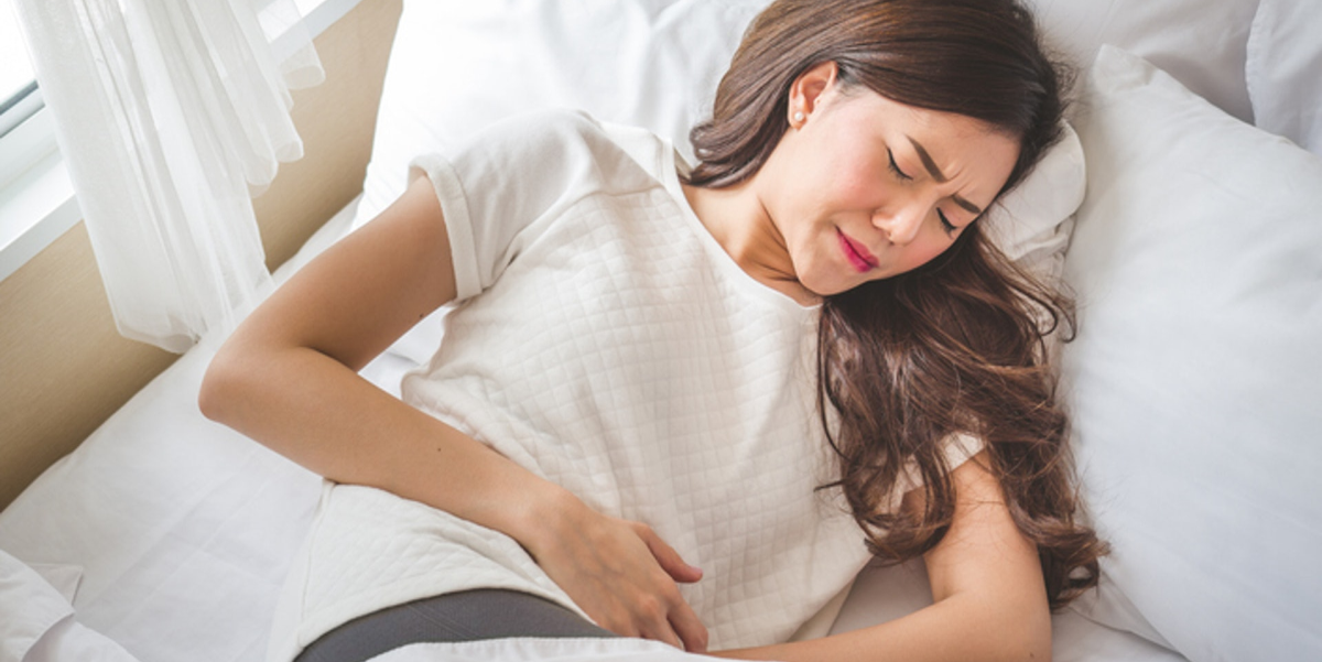 Este normal să ai scurgeri maronii după ciclu? Iată ce înseamnă și când trebuie să mergi la medic!