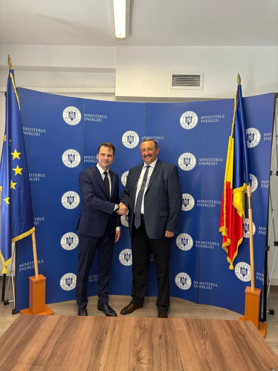 Campusul studențesc „Tudor Vladimirescu” devine „Inima Verde” a Iașului! Investiție majoră în energie regenerabilă