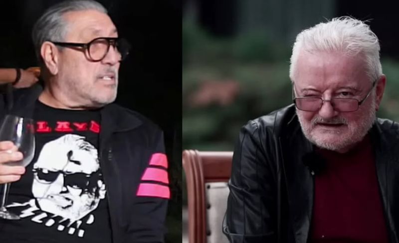 Serghei Mizil, dezvăluiri îngrijorătoare despre Irinel Columbeanu: „Nu mai are reacții!“