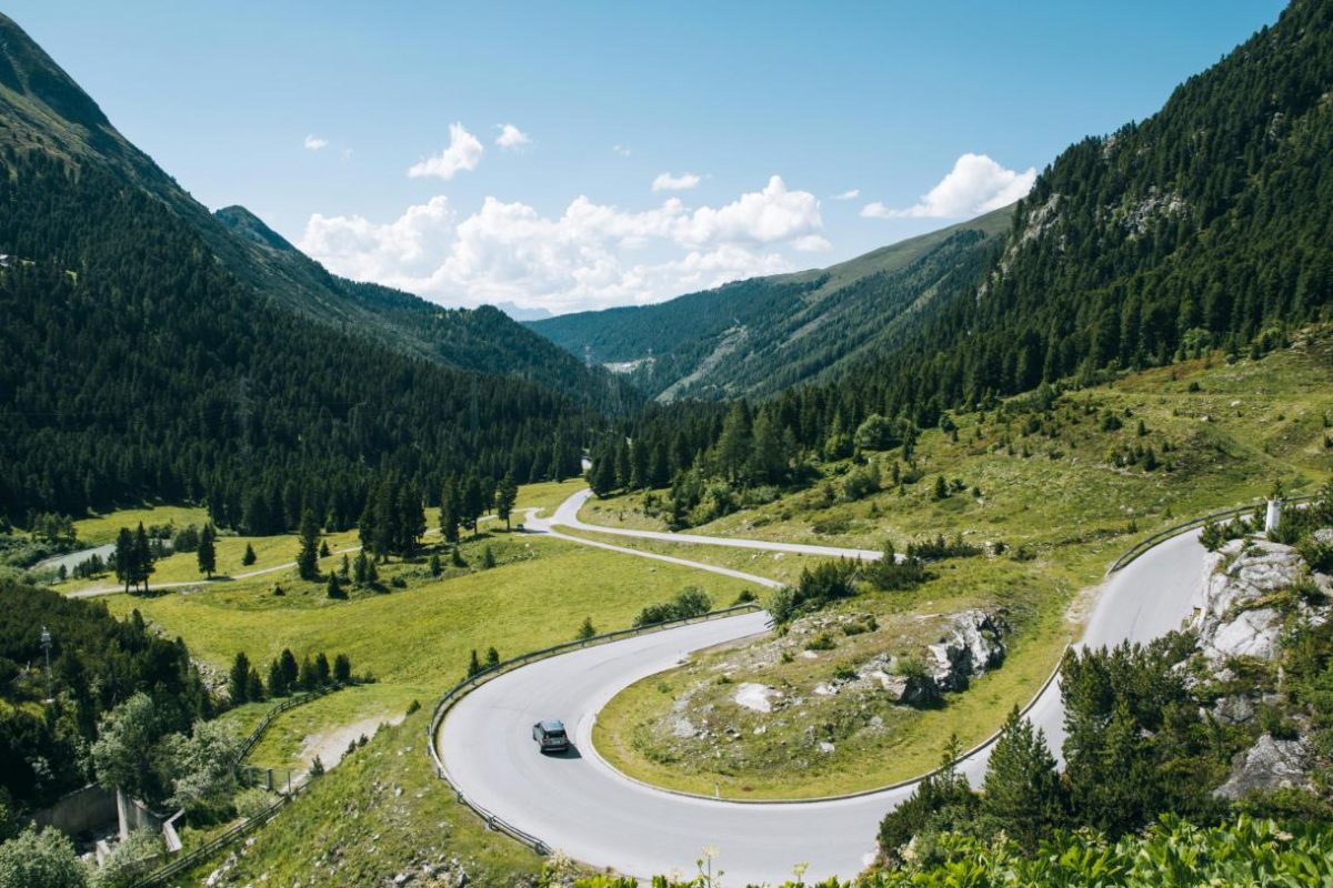 Sfaturi pentru întreținerea mașinii înainte de un road-trip