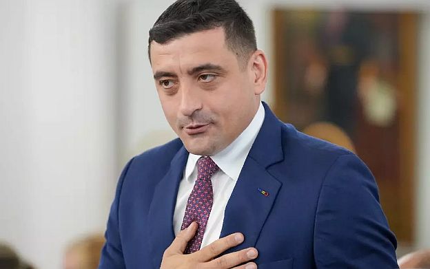 George Simion: „Voi fi președintele tuturor românilor!“