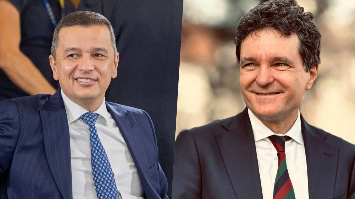Sorin Grindeanu respinge invitația lui Nicușor Dan de a intra la guvernare: „Nu vrem să fim folosiți ca sac de box”