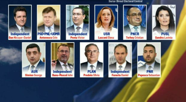 Supermobilizare în diaspora! Se votează cu peste 50 de mii de voturi pe oră!