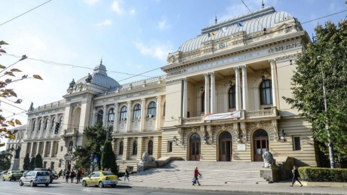 UAIC Iași obține peste 4 milioane de euro pentru mobilități academice Erasmus+