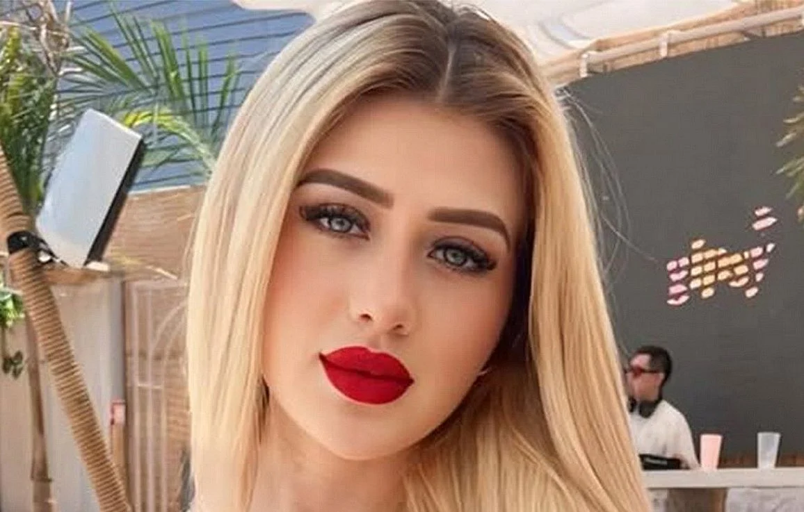 Celebra influenceriță Valeria a fost împușcată mortal în propriul salon de înfrumusețare. . Cum s-a petrecut totul?