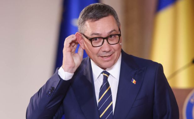 Victor Ponta: „Sper să se numere corect. Mâine vedem ce avem de făcut în continuare”