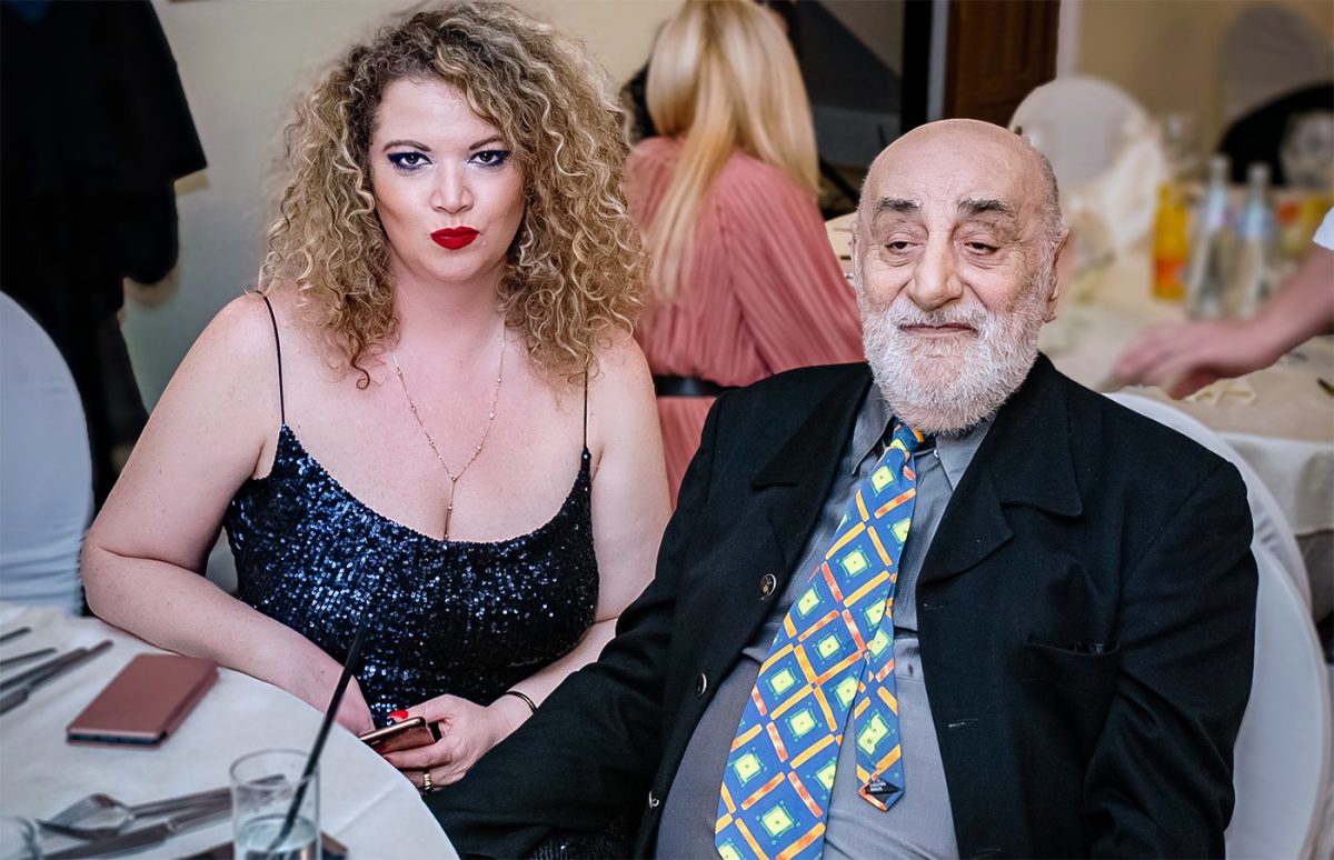 Viorel Lis în stare gravă! Oana Lis, apel disperat după un weekend de coșmar