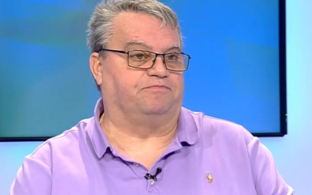 Previziuni înspăimântătoare făcute de astrologul Marian Golea! Vom avea parte de cutremure și dezastre naturale!