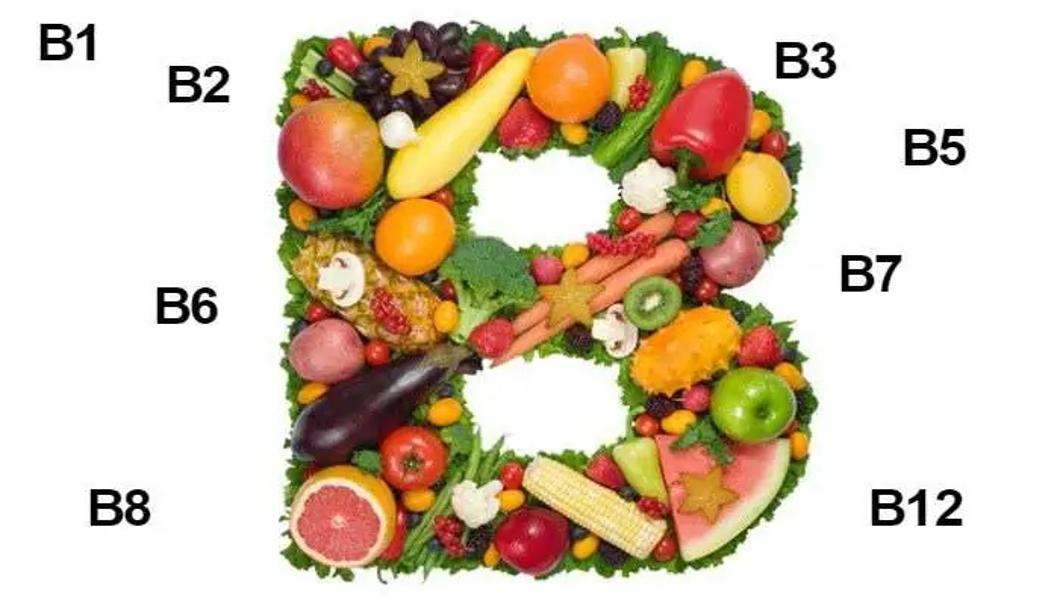 Body Line – Cele mai importante vitamine din complexul B pentru sanatatea pielii
