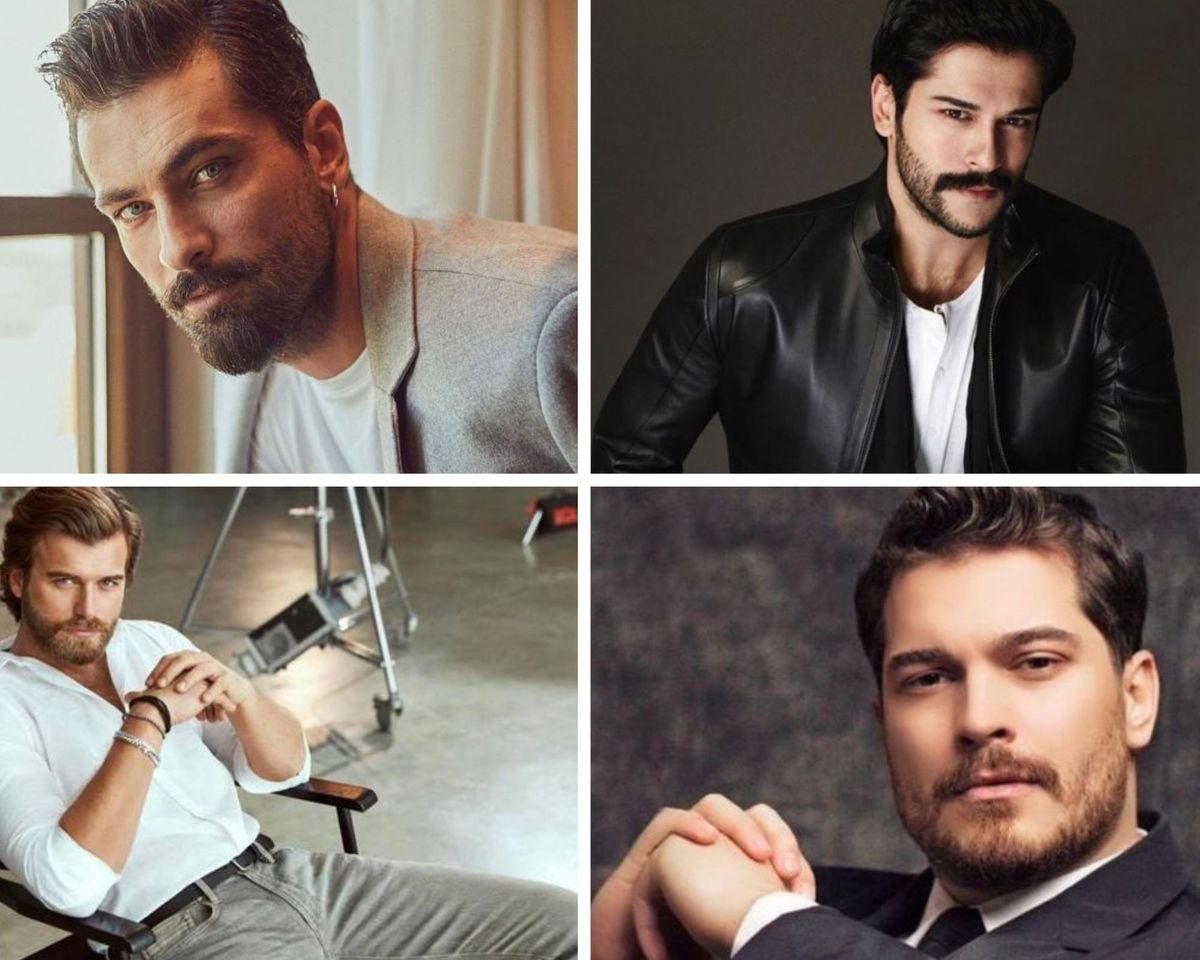 Cei mai frumoși actori turci bărbați. Starurile televiziunii cuceresc inimile fanilor
