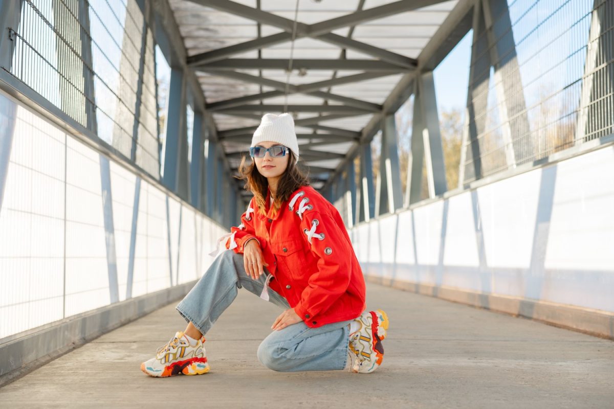 adidas Ozweego – cum să adopți stilul retro-futurist cu încredere?