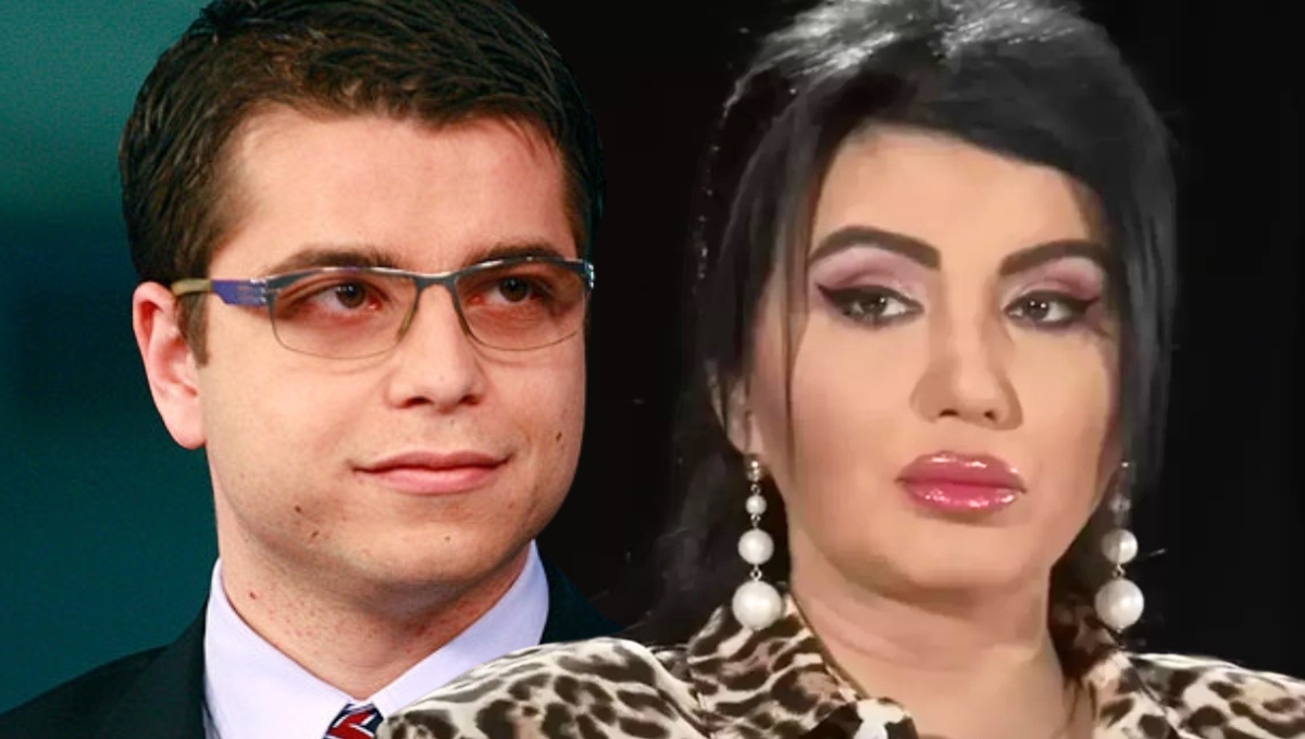 Honorius Prigoană nu s-a prezentat la procesul pe care i l-a intentat Adrianei Bahmuțeanu. Care a fost motivul