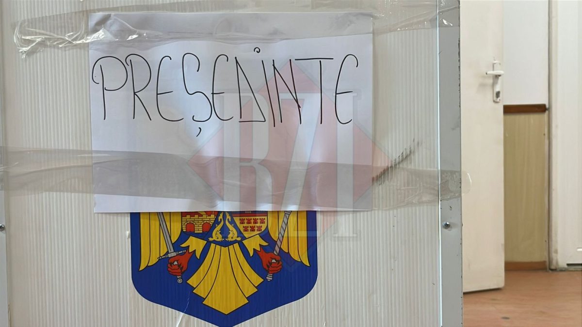 Exit-poll alegeri prezidențiale 2025. Primele rezultate ale alegerilor prezidențiale din primul tur