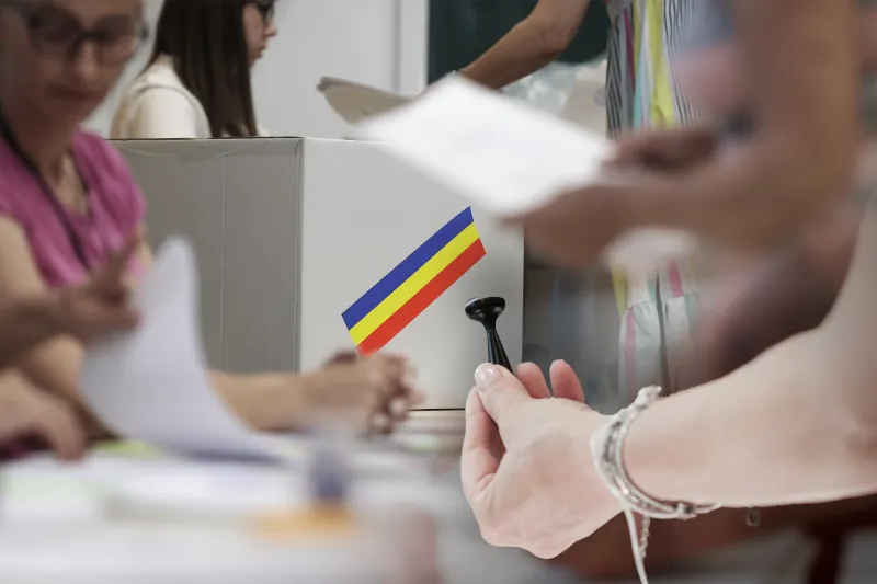Centrul de comunicare județean Iași transmite că nu au fost înregistrate incidente deosebite la alegerile prezidențiale până în acest moment