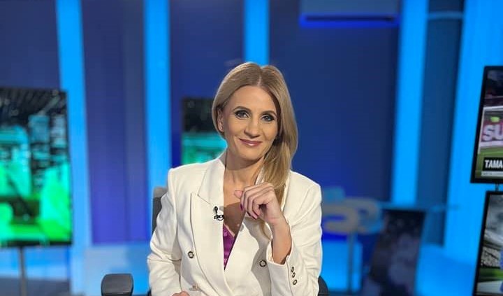 Emisia Realitatea PLUS a căzut în timpul emisiunii cu George Simion și Călin Georgescu