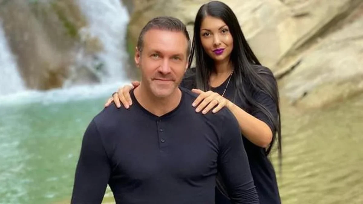 Alin Oprea nu mai vorbește cu copiii săi, după ce a divorțat de Larisa Uță. Care este motivul real