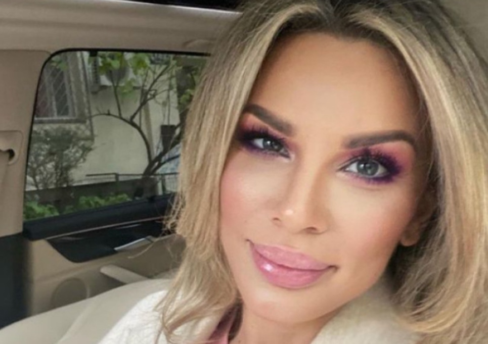 Alina Laufer este însărcinată din nou! Soțul e în extaz că va deveni tată a treia oară