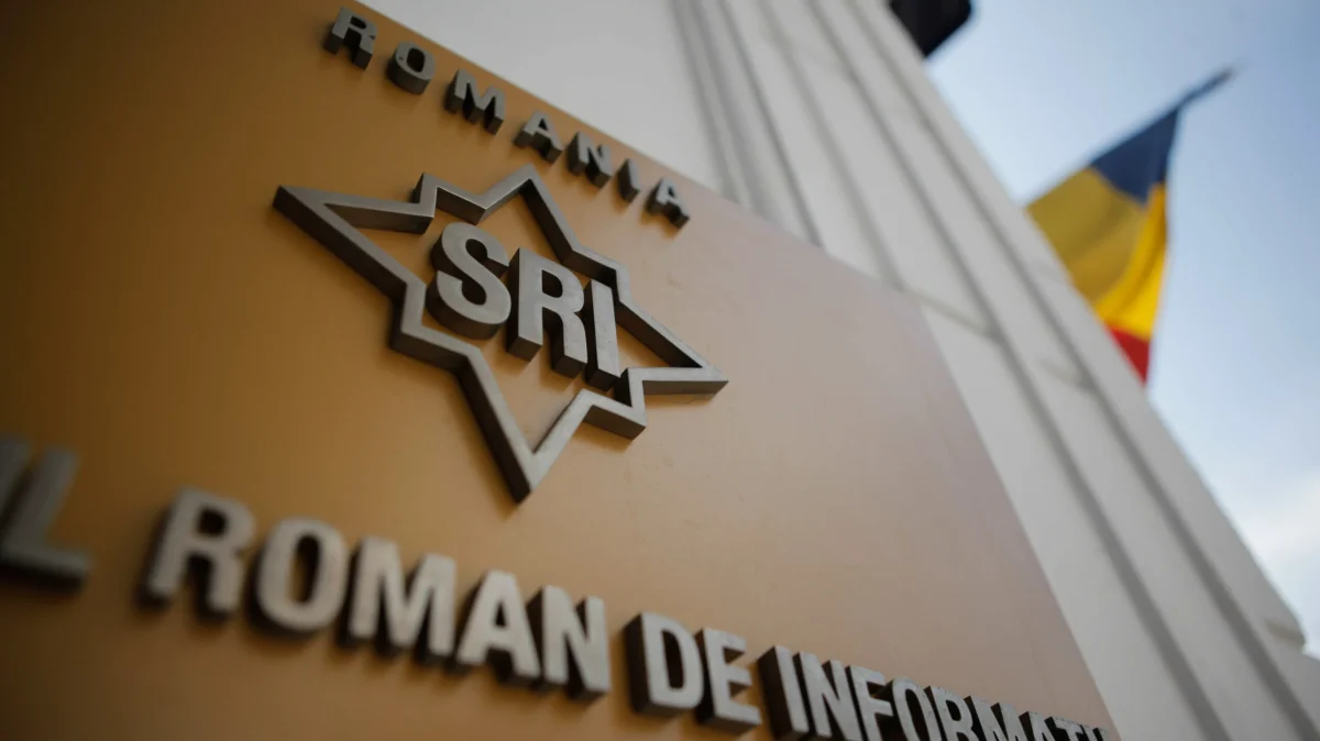 Se fac angajări la SRI! Cât câștigă un angajat de la serviciile secrete! 