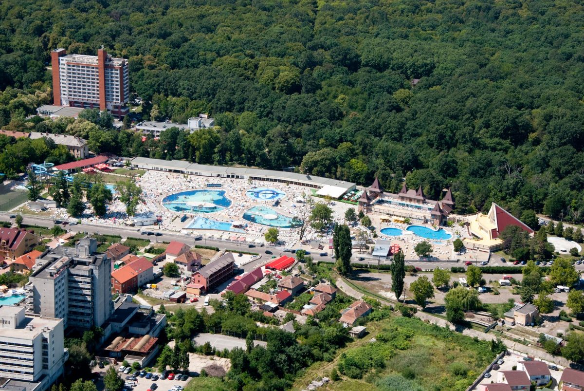 Contraindicații pentru apa termală din Băile Felix – Iată ce trebuie să știi înainte de a merge la tratament