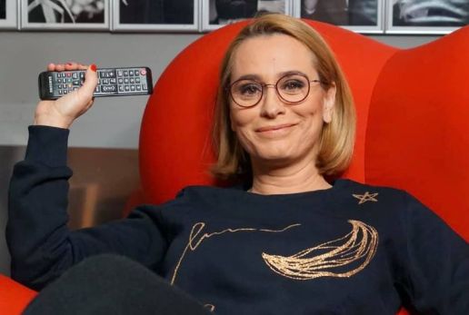 Nu te-ai fi gândit că Andreea Esca are așa ceva în casă! Aris Melkior a dat-o de gol! – GALERIE FOTO