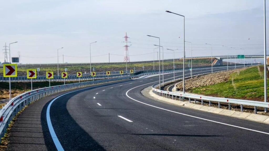 Au fost depuse 6 oferte pentru Lotul 2 al Autostrăzii A8: Târgu Frumos – Lețcani