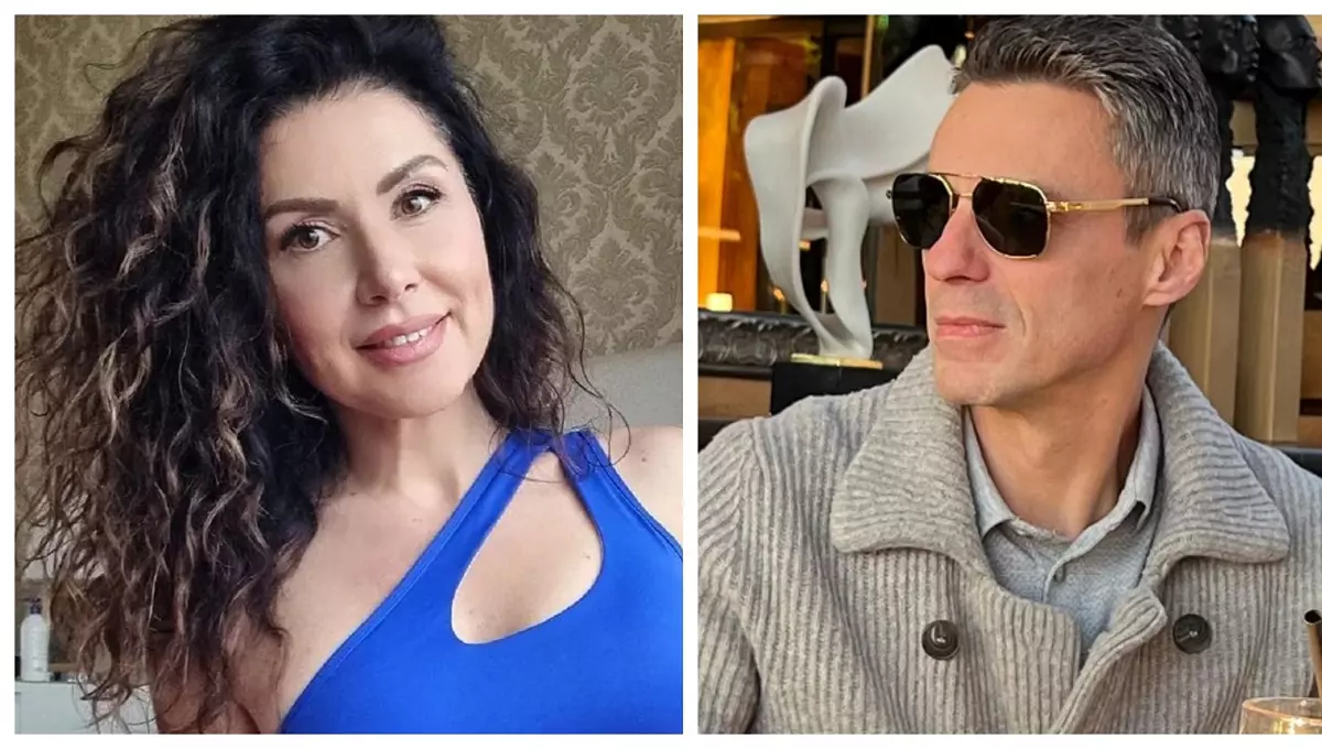 Carmen Brumă, dezvăluiri despre relația de 25 de ani cu Mircea Badea. Cum gestionează conflictele