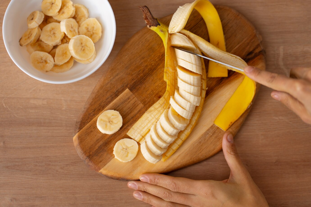 Când ai pancreatită, sunt benefice bananele? Iată tot ce trebuie să știi despre consumul lor