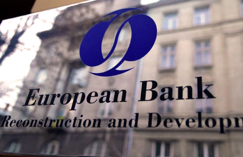 Banca Europeană pentru Reconstrucţie şi Dezvoltare, ultimele cifre despre economia României