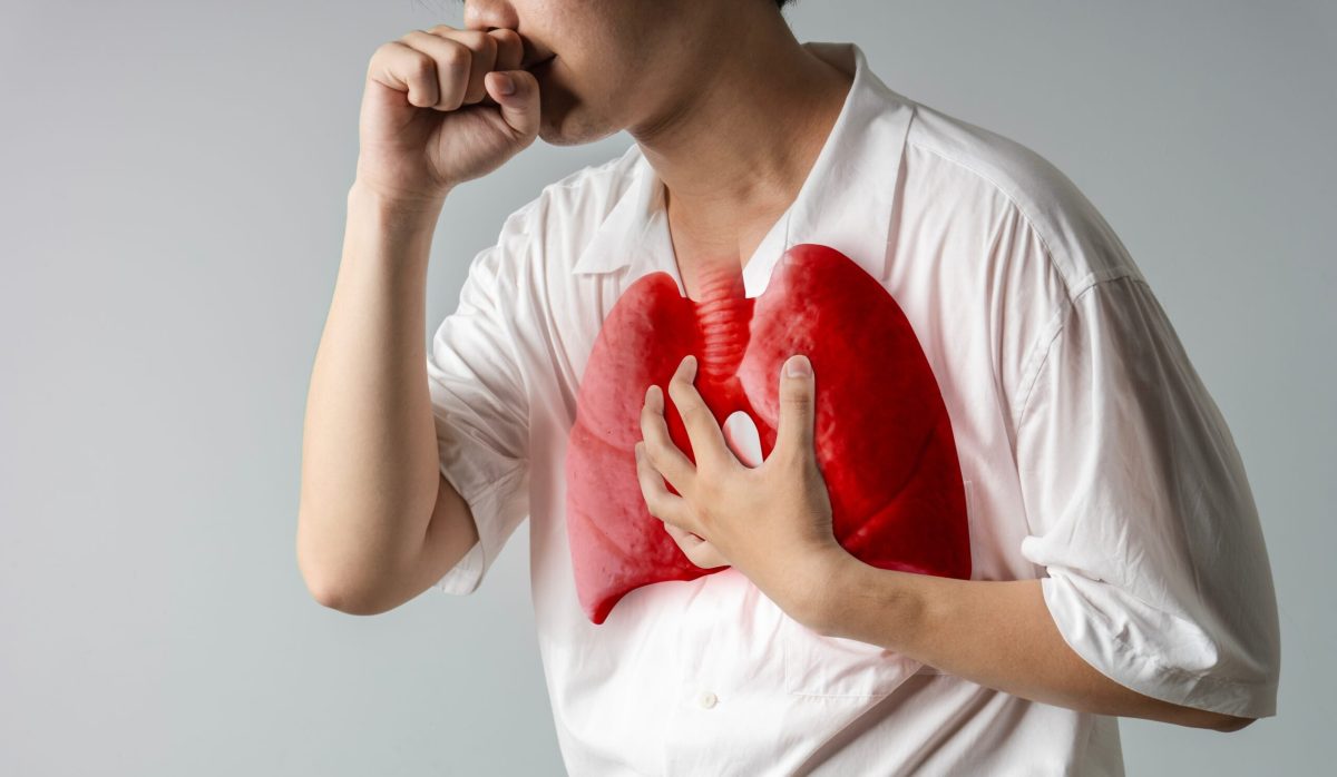 Ce este sarcoidoza pulmonară și cum se tratează? O afecțiune rară a plămânilor și a altor organe!