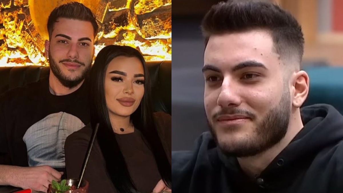 Bogdan de la „Casa Iubirii” va deveni tătic! „Băiat sau fată?”