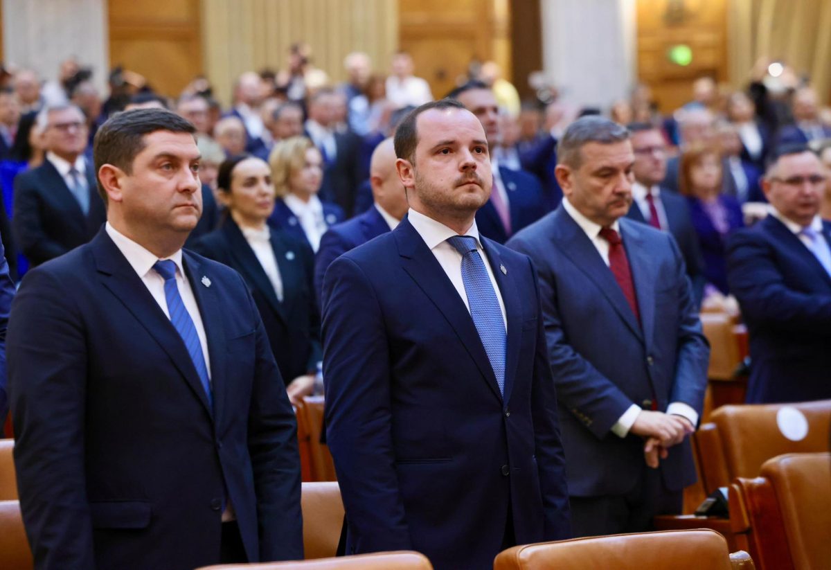 Deputatul Bogdan Cojocaru: „Investiții importante și creșteri de venituri după 3 ani de guvernare social-democrată!”