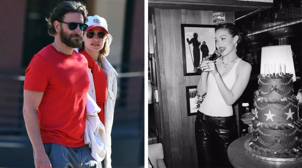 Bradley Cooper și-a oficializat relația cu iubita. De când formează un cuplu cu Gigi Hadid