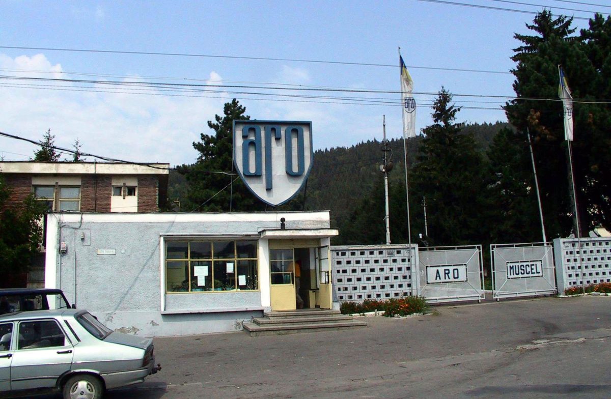 A dispărut un brand românesc de autoturisme! Era vestit în toată lumea și vindea pe bandă rulantă