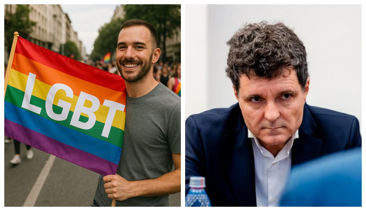Organizațiile LGBTQ, la doar o zi după alegerea lui Nicușor Dan ca președinte al României, i-au cerut legalizarea parteneriatului civil și adoptarea unor reglementări privind drepturile persoanelor transgender, ca răsplată pentru sprijinul oferit în campania electorală
