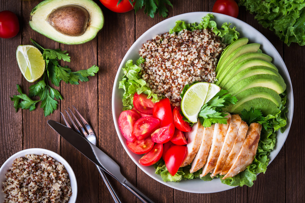 Dieta mediteraneană pe 7 zile. Iată cât slăbești cu cea mai sănătoasă cură de slăbire!