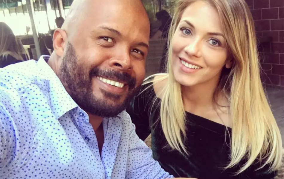 Cabral și Andreea Ibacka, dezvăluiri despre pasiunea în căsnicia lor, după 18 ani de relație