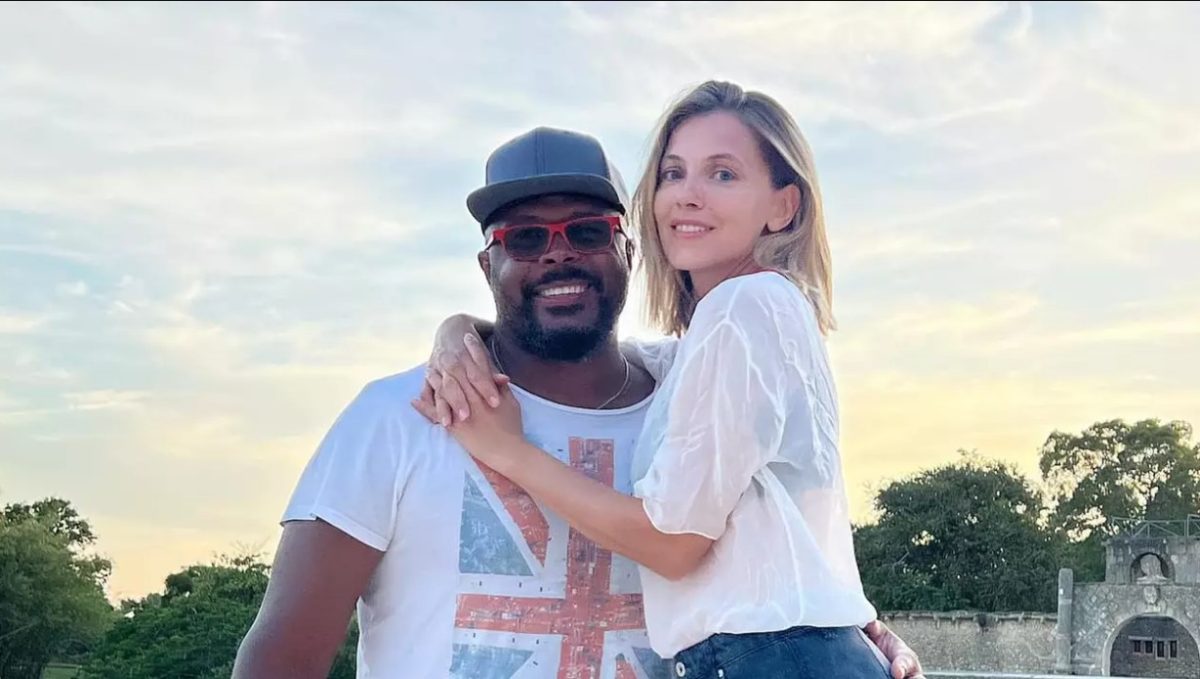 Cabral și Andreea Ibacka, relație ajunsă la majorat. Cum mențin cei doi flacăra aprinsă