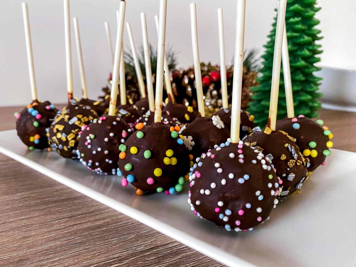 Rețeta pentru cake pops – Iată cum poți face cele mai bune și virale mini-prăjituri, ideale pentru orice eveniment
