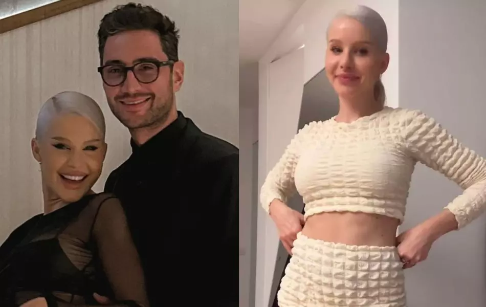 Carmen Grebenișan, primele imagini cu burtica de gravidă. Cum arată mămica