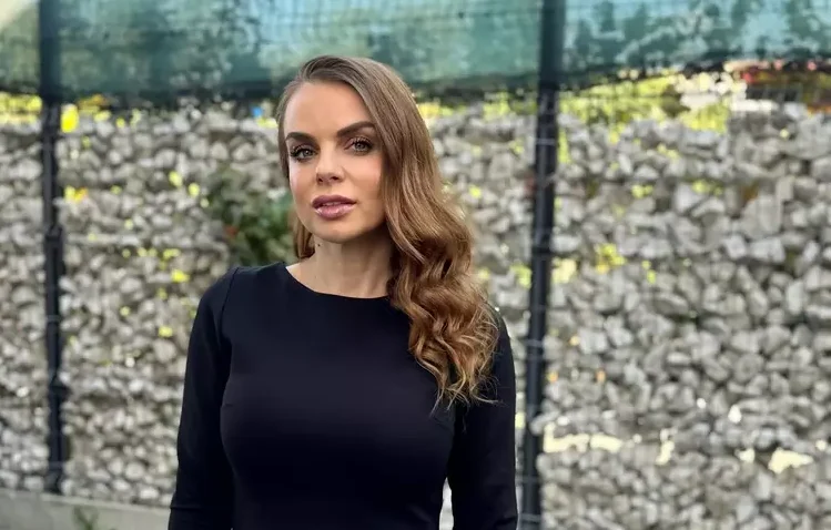 Cătălina Grama, dezvăluiri despre cel mai nou proiect al ei. Despre ce este vorba