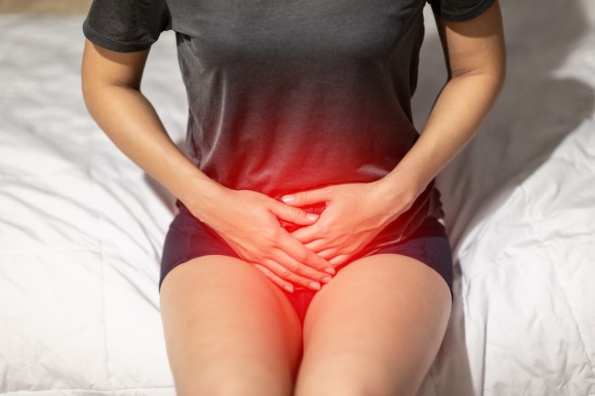 Cervicita cronică, de ce apare această afecțiune? Ce se întâmplă când ai o rană pe colul uterin