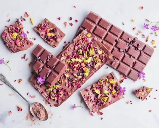 Pauza de dulce: un moment ideal pentru revitalizare și plăcere