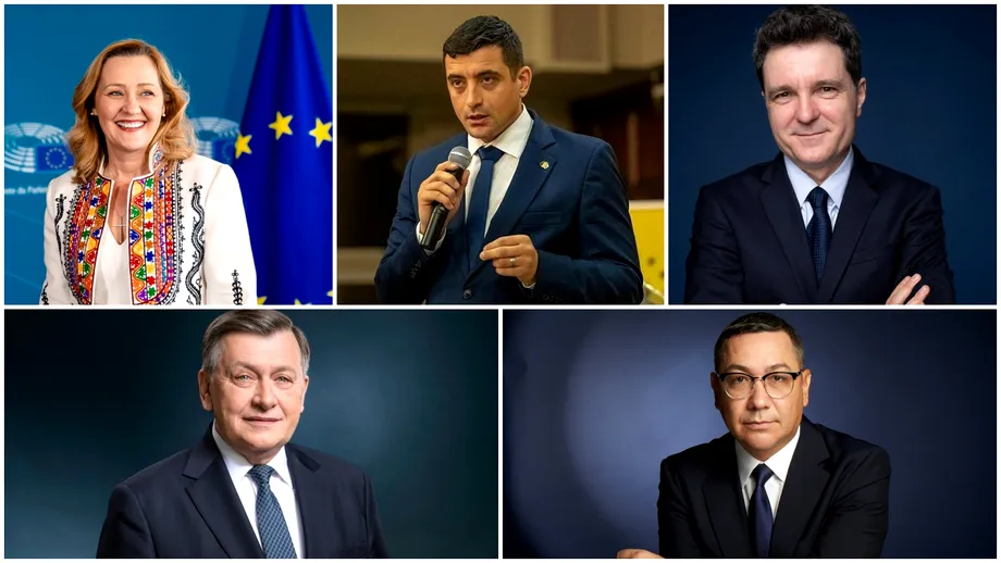 Rezultate finale alegeri prezidențiale 2025, turul I: George Simion – 40,96% și Nicușor Dan – 20,99% – UPDATE
